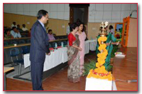 Parents Meeting
