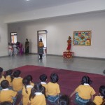 vydehi school