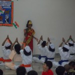Bharathmatha