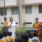 preprimary school