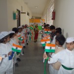 preschool Bharathmata