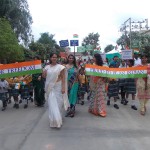 CBSE school walk freedom