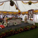VSE celebrated Chairman's birthday on 21 September 2013