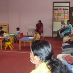 Parents Observation day