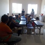 Parents Observation day