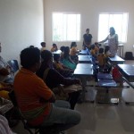 Parents Observation day