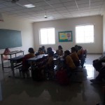 Parents Observation day