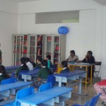 vydehi school singing competitions