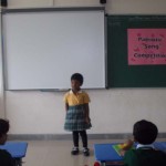 school singing competitions