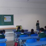 bangalore school Singing Competitions