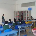 preschool Singing Competitions