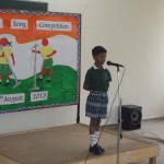 Singing Competitions