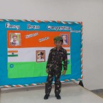 Sing as National leader