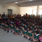 Primary SchoolTeachers Day Celebration