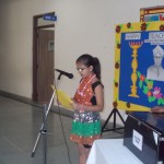 Sing a song Teachers Day Celebration