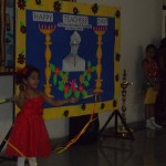 Teachers Day Celebration