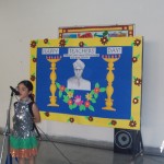 speach of Teachers Day Celebration