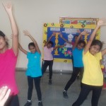 Teachers Day Celebration