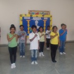 Teachers Day Celebration