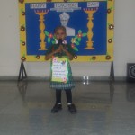 Teachers Day Celebration