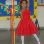 Primary school celebrated - Teachers Day
