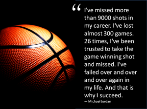 failure is not that bad
