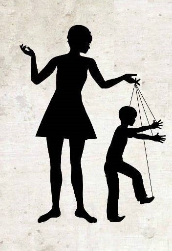 Characteristics Of An Entitled Controlling Mother Image