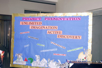 Project Presentation on 01/12/2012