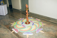 Project Presentation on 01/12/2012