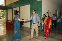 Project Presentation on 01/12/2012