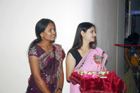 Project Presentation on 01/12/2012