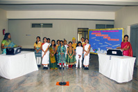 Project Presentation on 01/12/2012