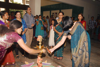 Project Presentation on 01/12/2012