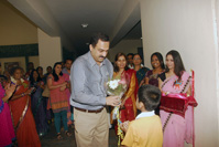Project Presentation on 01/12/2012