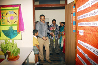 Project Presentation on 01/12/2012
