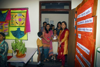 Project Presentation on 01/12/2012
