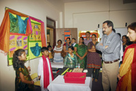 Project Presentation on 01/12/2012