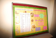 Project Presentation on 01/12/2012