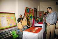Project Presentation on 01/12/2012
