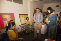 Project Presentation on 01/12/2012