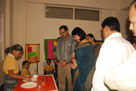Project Presentation on 01/12/2012