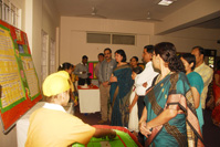 Project Presentation on 01/12/2012