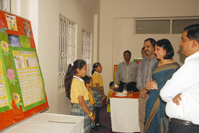Project Presentation on 01/12/2012