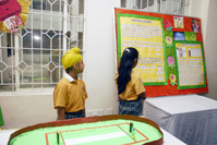 Project Presentation on 01/12/2012