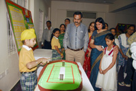Project Presentation on 01/12/2012