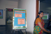 Project Presentation on 01/12/2012