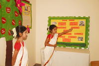 Project Presentation on 01/12/2012