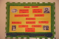 Project Presentation on 01/12/2012