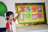 Project Presentation on 01/12/2012