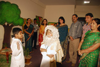 Project Presentation on 01/12/2012